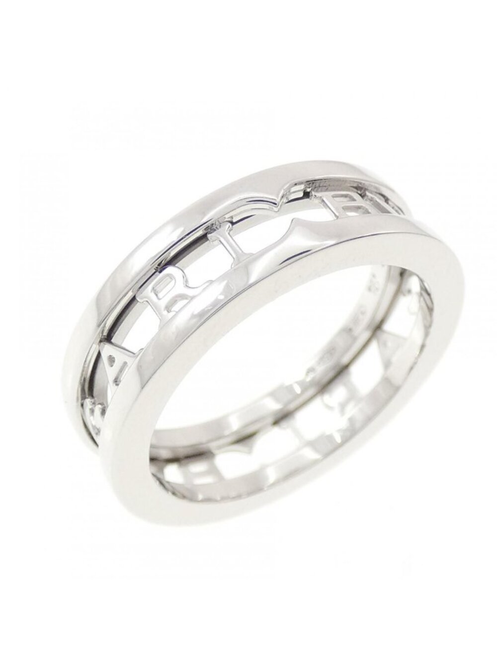 Bvlgari B.zero1 Ring